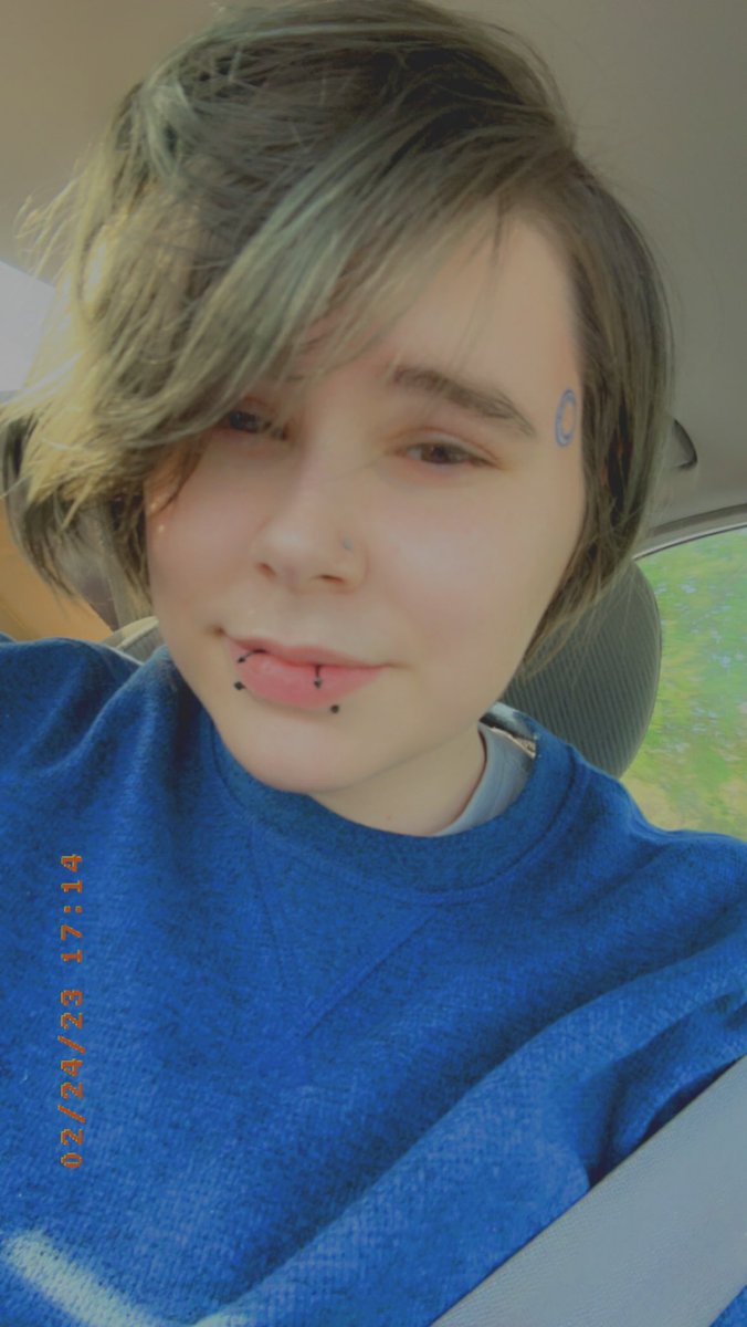 deviant_t800's tweet photo. Its official friends! I am an android sent by Cyberlife 💙⭕️ #DetroitBecomeHuman #dbh #dbhconnor #dbhtattoo #dechartgames #connorarmy https://t.co/dzdJdXRegq