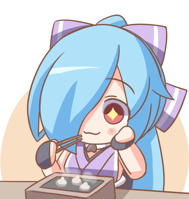 ごちそうさまでした!めちゃくちゃ楽しそうだし美味しそうでした…!のんびり羽根を伸ばしたくなる所でしたね#ヤマトイオリ #Vのあそびば 