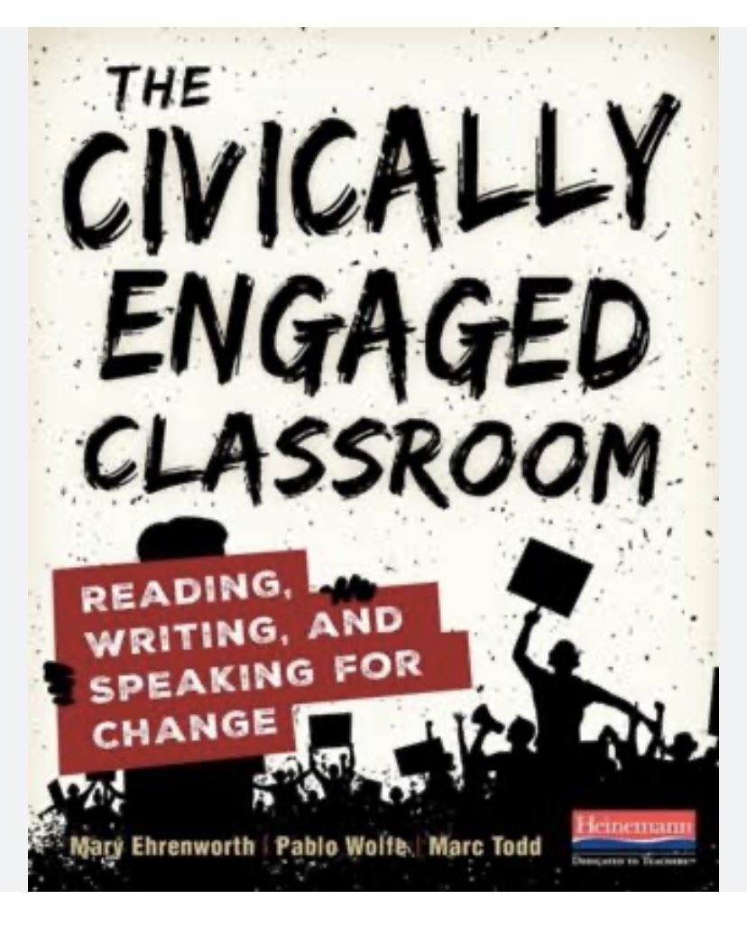 jnbaci's tweet photo. Learned about this text today — looking forward to reading it! #DEI #tcrwpIB @SFS1912 bookclub, anyone? https://t.co/19LhWm4y1B