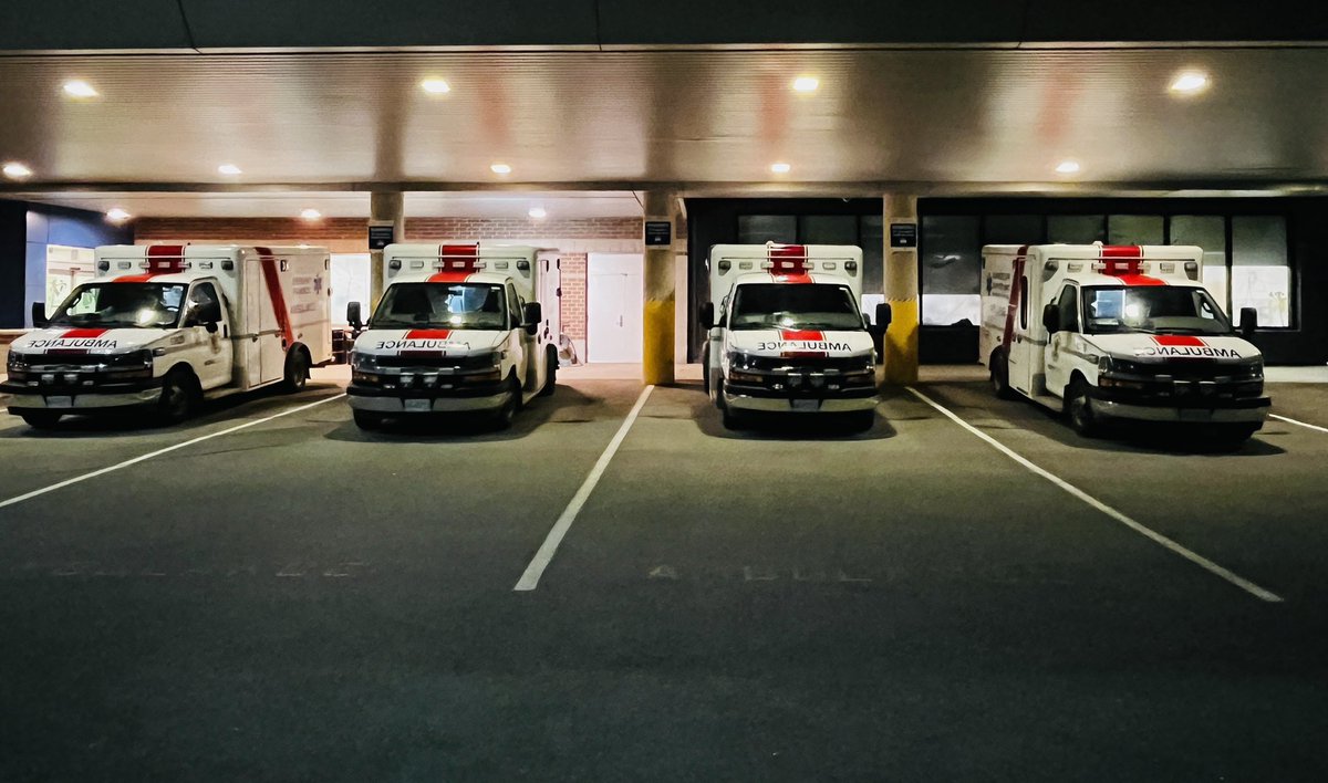 Northernmedic's tweet photo. And that’s all! End of my @BC_EHS #clinicalfriday with 202C. A real mix of high acuity trauma, low acuity medical, great crews and even better laughs with our crews and @AbbotsfordFire   Thanks for having me! #paramedic #leader #clinical #abbotsford https://t.co/YxYLAQYpRo
