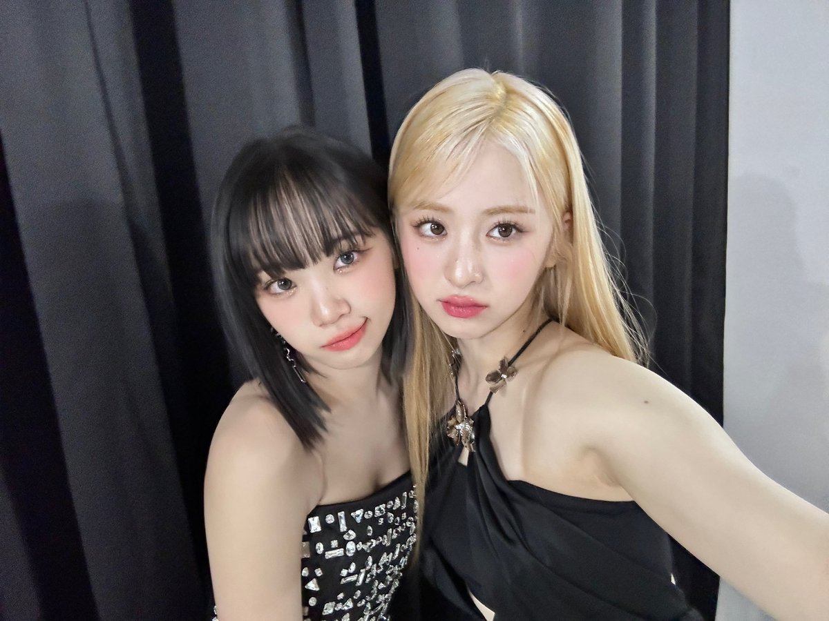 สวยคู่ดูแพง ตัวปัง ตัวเริ่ด