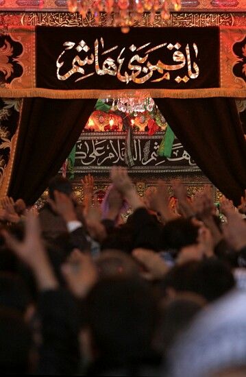 4 شعبان المعظم میلاد بابرکت و باسعادت 
حضرت عباس علمدار علیہ السلام کے موقع پر ہدیہ مبارک باد
اللَّهُمَّ صَلِّ عَلَى مُحَمَّدٍ وآلِ مُحَمَّدٍ وعَجِّلْ فَرَجَهُم