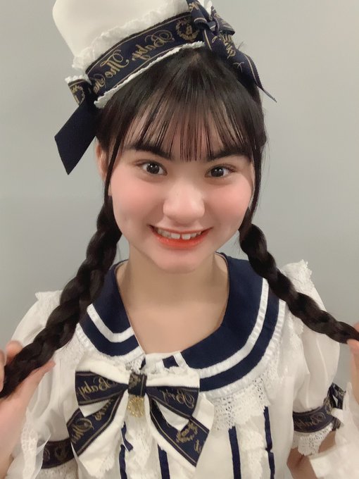 Twitterのコスプレ画像5