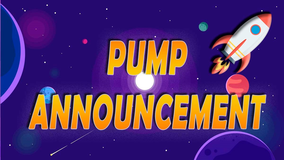 Chris_Pumps's tweet photo. 🚀11 hours left to the Рump!
💸Рrofit 150-250%
✅Our signals are always FRЕЕ!
✅We have detailed trading instructions and a history of previous Рumps.
ℹ️To see the name of the target coin and the exact time of the Рump start, follow our Telegram channel:
🔗https://t.co/9N3t4KkSaT https://t.co/mIdzIthkwY