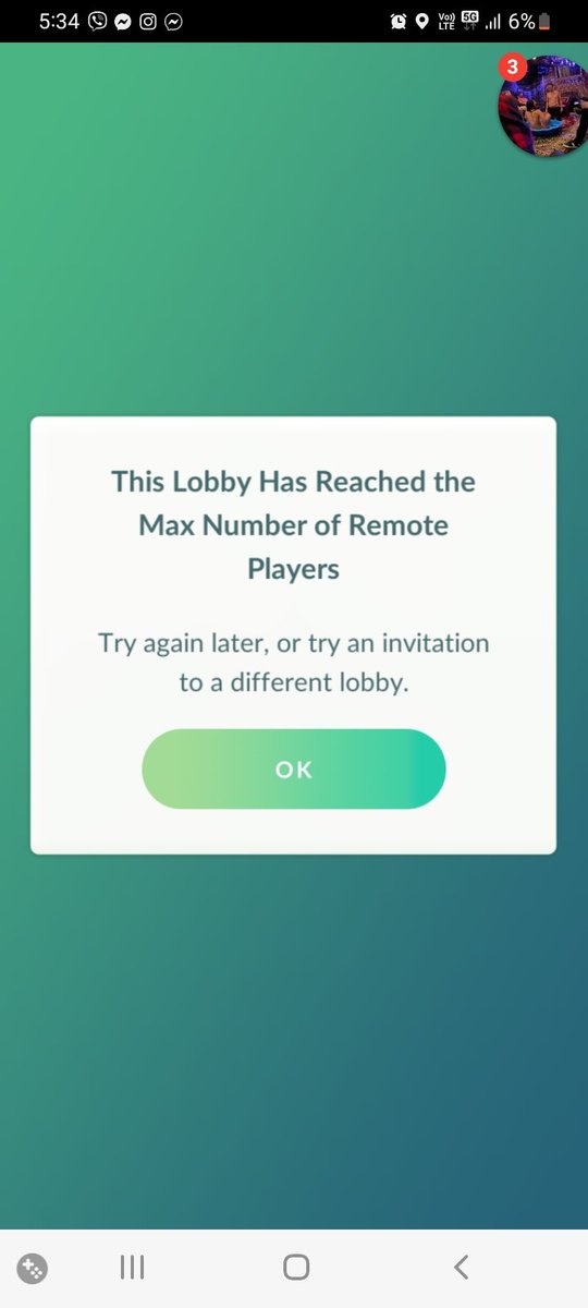 OOZZA_7's tweet photo. @CrystalKleerXD Keep them coming mate... need 2 more Kyogre raids!! https://t.co/s5pXLbotbJ