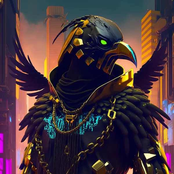 AdaMemesPromo's tweet image. NFT Giveaway 🎁

🎁 Reward: 1 Raven - 500 ADA🏆
 
Rules: 
🔥Follow @CNFTPromote
🔥Like &amp;amp; RT THEIR TWEET
🔥Tag 3 Buddies 3️⃣

48H Entries ⏰
#CNFT #CNFTGiveaway #CNFTs #CardanoNFT #CNFTCommunity #NFTs #NFTGiveaway