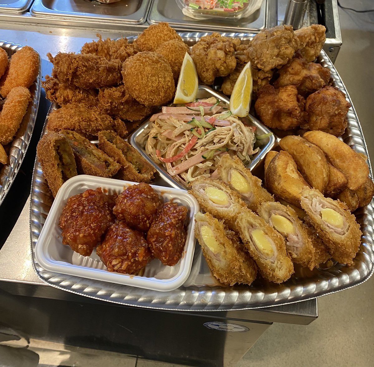 うまいち (Delica&Meat) (@Umaichi365) / Posts / X