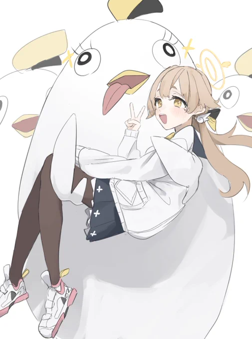 まとめ!#ブルアカ 