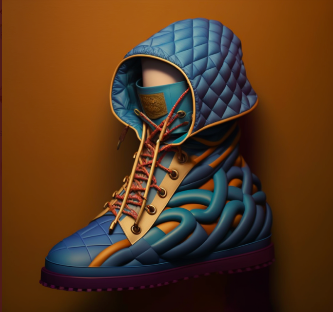 pufflady310's tweet photo. FULL SET puffer jacket handbag and shoes #aifashion #aistreetwear #AIcommunity #pufflady #aishoes #aikicks https://t.co/CqRphwT13L