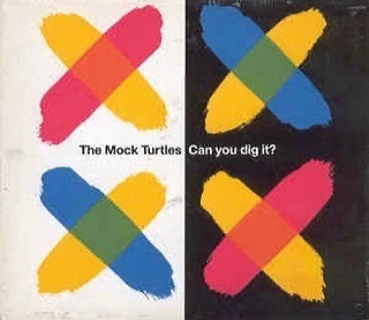 jeffknet's tweet photo. Released in the UK on this day in 1991, “Can You Dig It?” is a single by UK indie band #TheMockTurtles. The Steve Proctor mix was huge during the #Edgeclub94 years, and the single also saw regular rotation on #KDGE 94.5 The Edge in Dallas. Happy 32nd anniversary! https://t.co/JsddNj2jQH