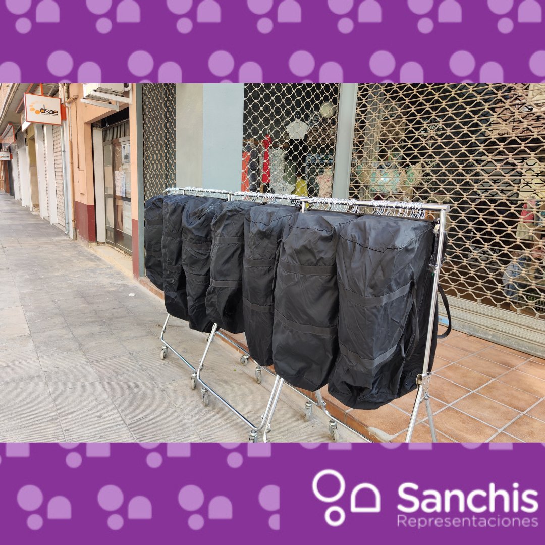 sanchisrepre's tweet photo. ¡Concluimos una semana con valoraciones muy positivas!

@canadahouseofficial y @bas_marti siguen creciendo!

 #moda #murcia #modainfantil #castellon #alicante #comunidadvalenciana #valencia https://t.co/fWA981R7cY