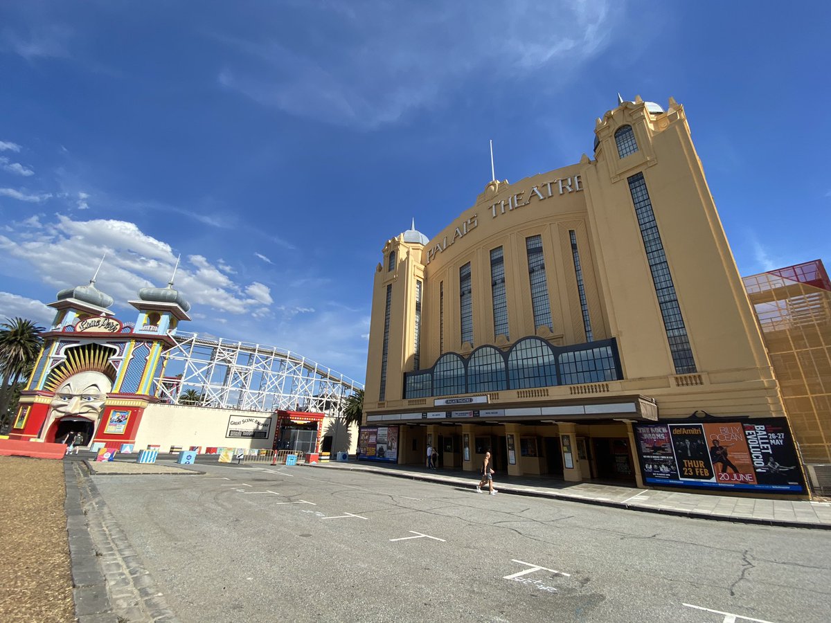 Show day, Melbourne 

justincurrie.com/show-day-melbo…
