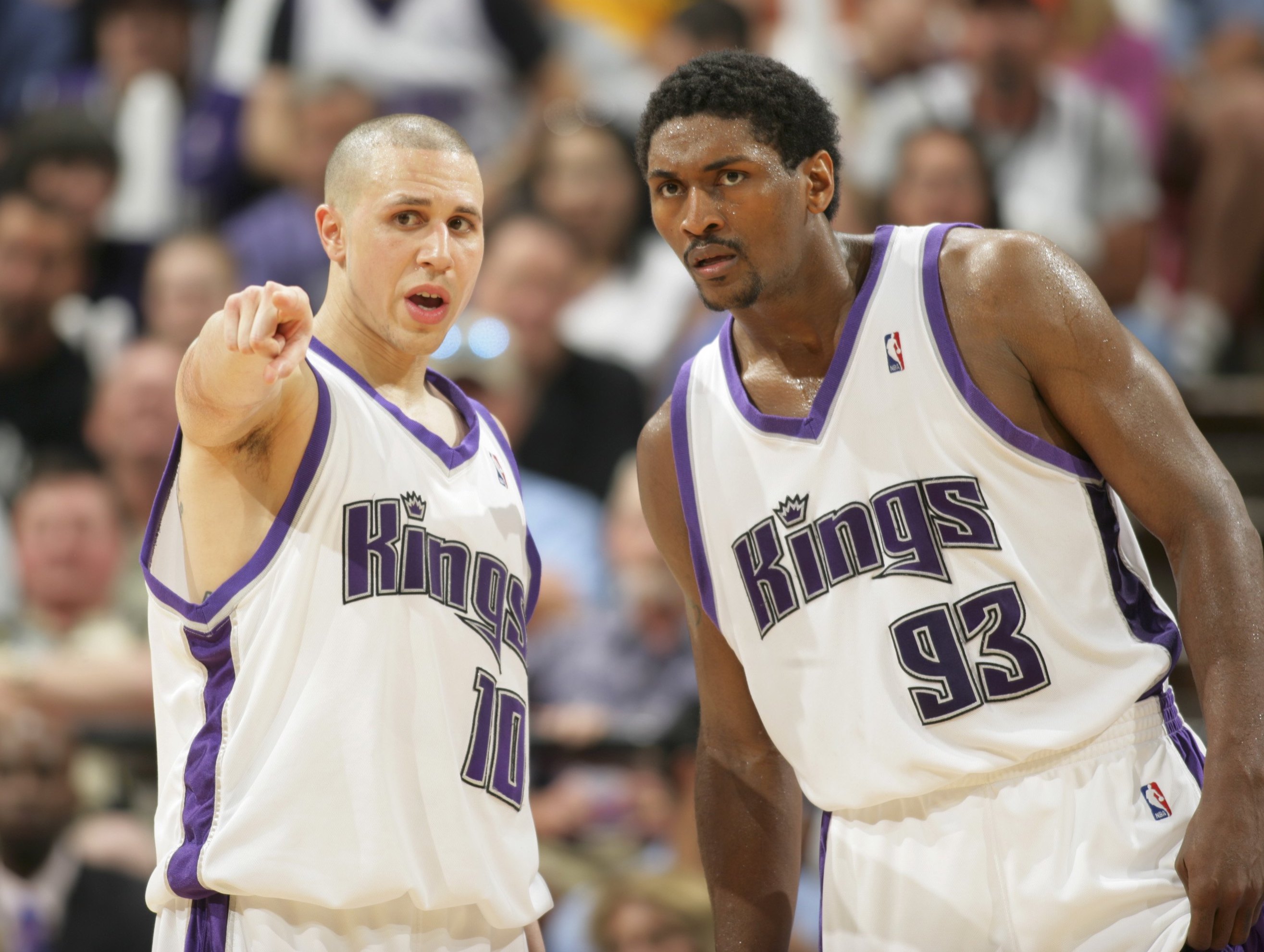 Sacramento Kings: When was the last time they made the playoffs?