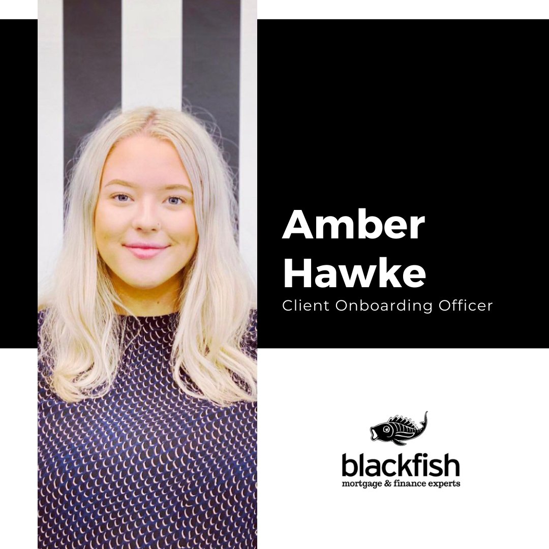 blackfishgroup's tweet photo. Meet Amber! This month is Amber’s 2 Year Anniversary at BF.
 
Amber joined the Blackfish team two years as our office Trainee. 

She smashed through her Traineeship finishing months early and joined the team full-time as our Client Onboarding Officer. https://t.co/QwNetsUlPA