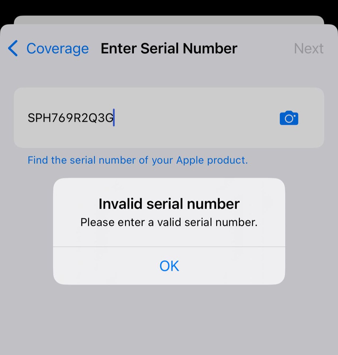 PureHit's tweet image. @askemax selling #fake @Apple airpod pro at @MallofEmirates EMAX store. On complaint they are asking me to come to Dubai to replace it, which they know is not likely as i was a tourist. How are tourists protected from such fraud in @visitdubai @dubaiconsumers @Dubai_DED #EMaxUAE