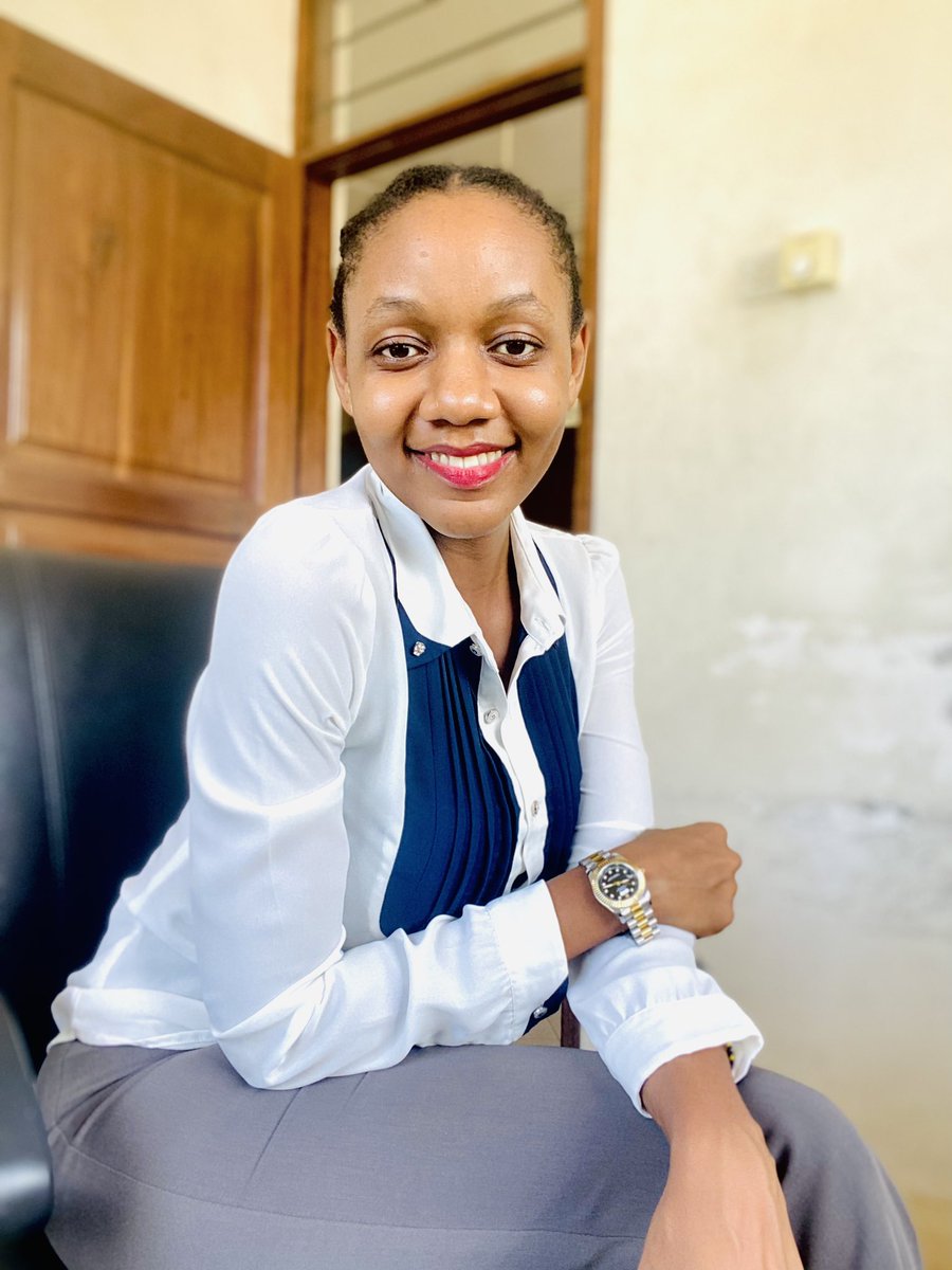 Salome Mosha🇹🇿's Threads Thread Reader App