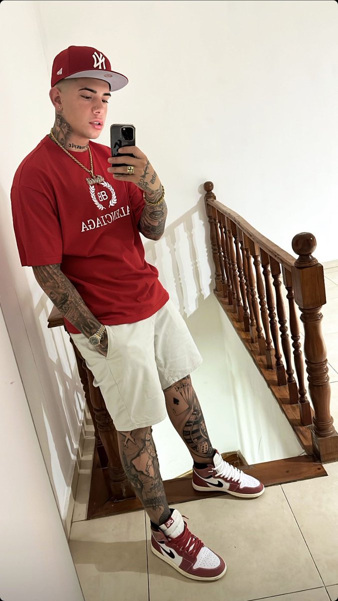el verdadero amor de todas😍