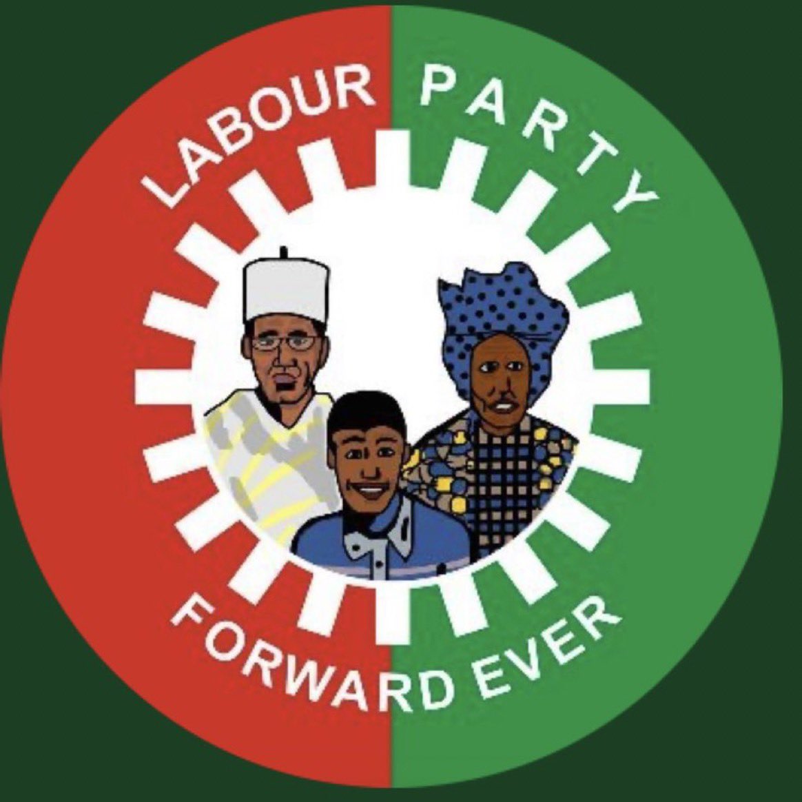 Depinmwa's tweet photo. Today like any other day will be about making a choice! 
Whatever or whoever you choose today, may it not cause you to live in regret of your actions. 
#VoteWisely #Nigeriadecide2023 #atimeforchange https://t.co/usVziaMQAJ