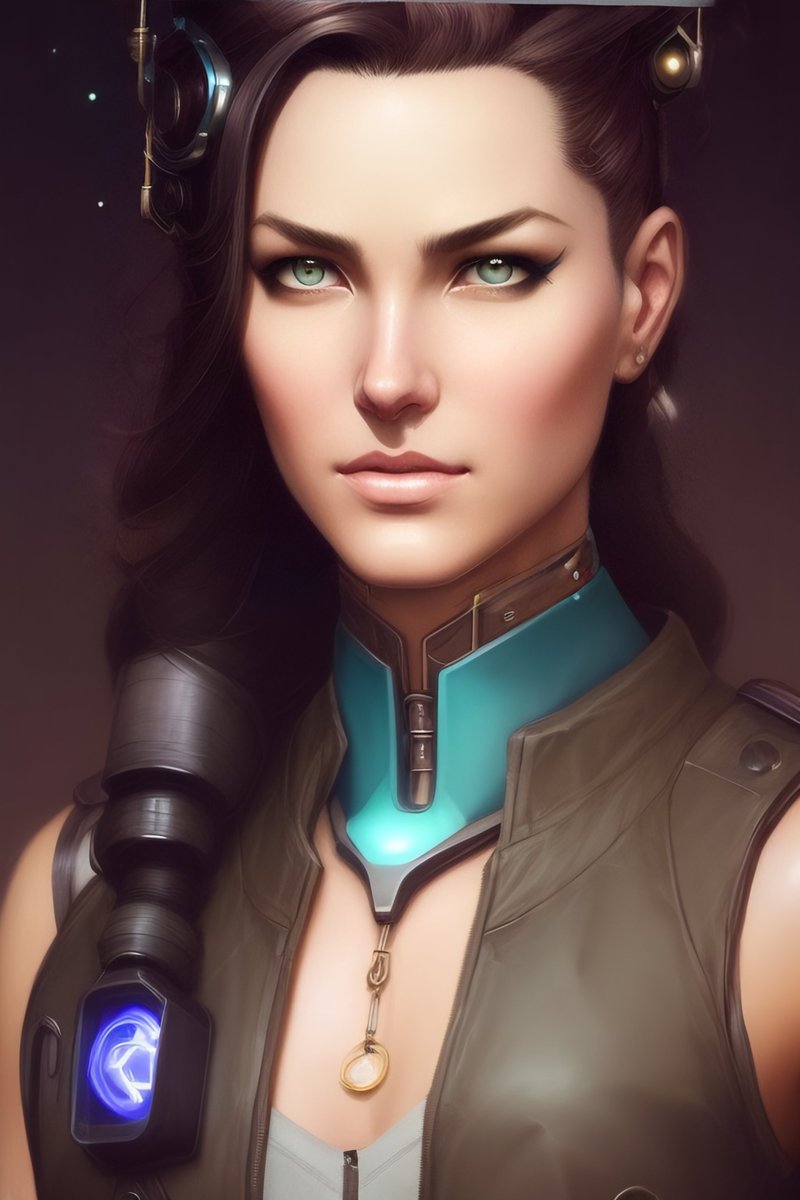 Frizz_ai_art's tweet photo. Beautiful woman
.
Made with #lexicaai
.
#artificialintelligence #ai #digitalart #generatedart #aidigitalart #aigenerativeart #aiart #aiartwork #digitalartist #digitalcommunity #aiartgallery #aiartificialintelligence #stablediffusion #lexicaart #beautiful #woman #scifi https://t.co/lTw1bVzM8h