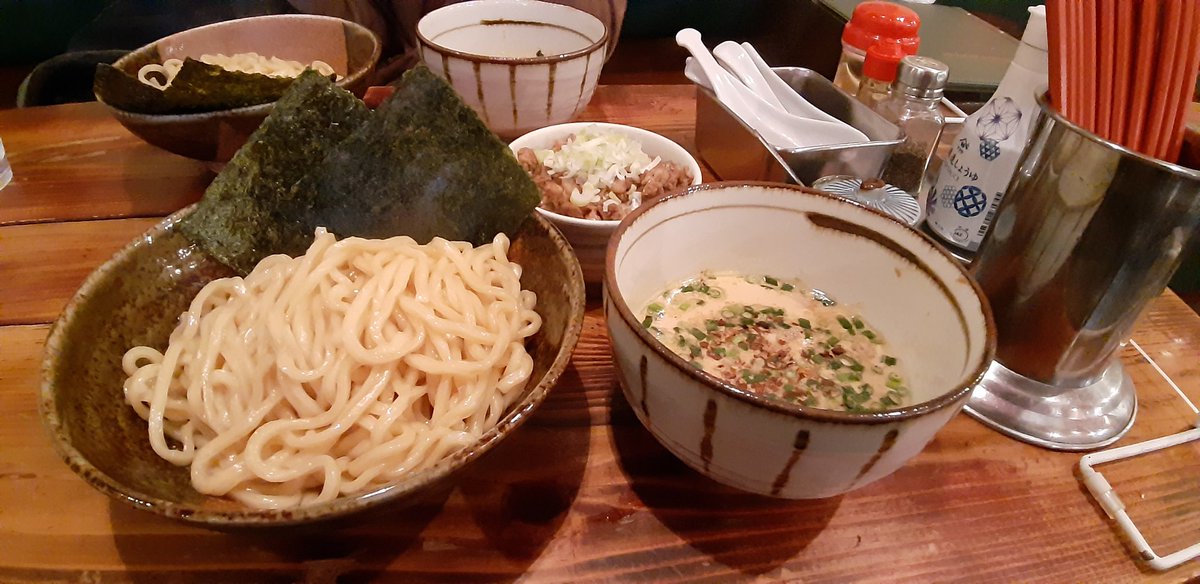 oeck1060's tweet photo. 豚より牛より
#MentJam https://t.co/50Kk3BcWlu