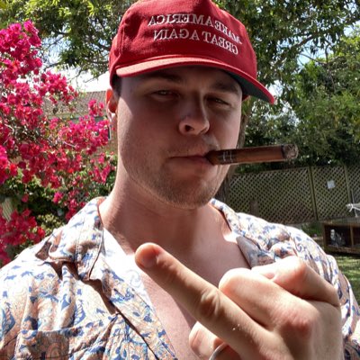 shitcoingigachd's tweet photo. #NewProfilePic suck my balls 😂👌🏻 https://t.co/xBIxOThhva