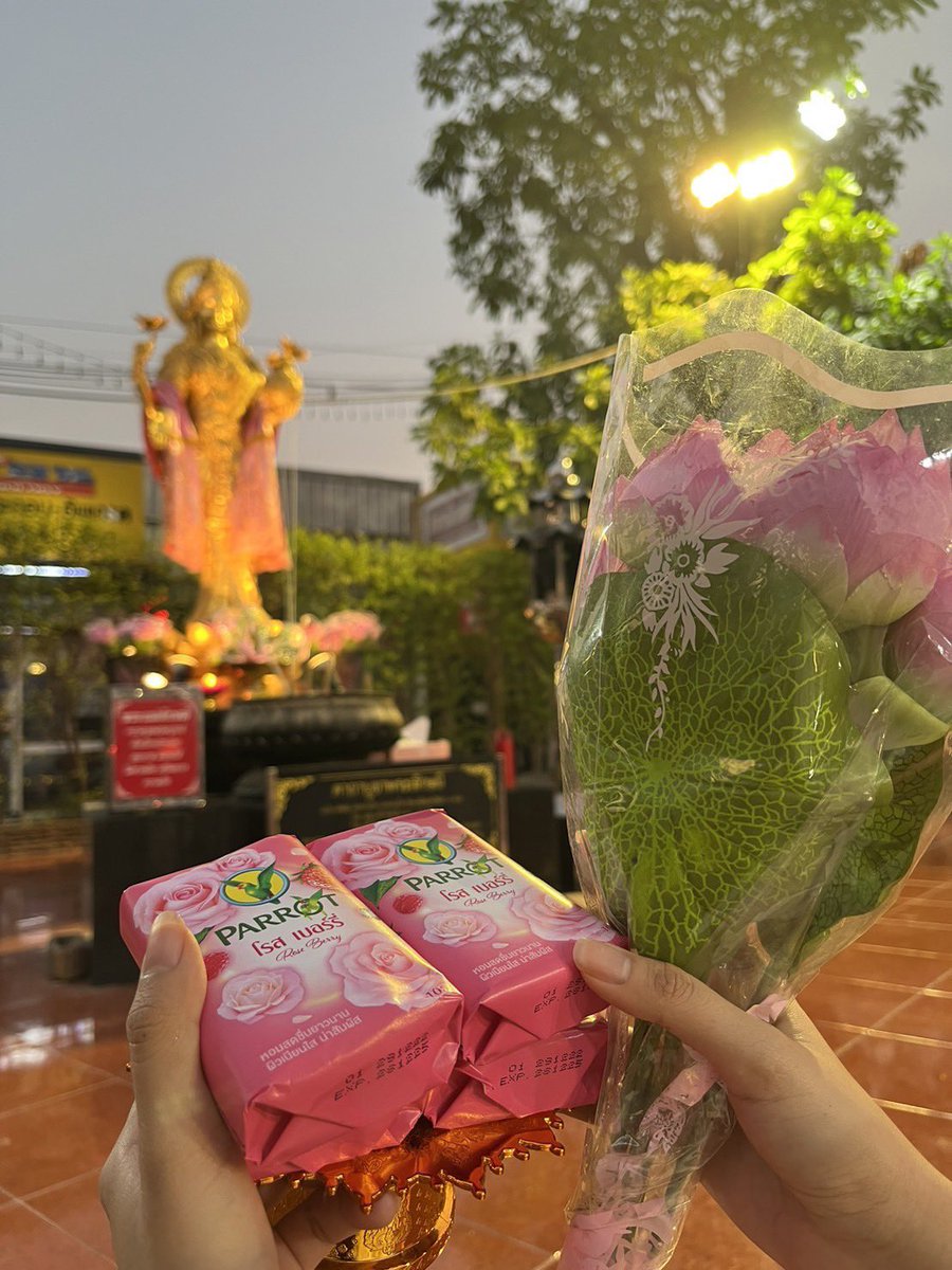 moonmoonreview's tweet photo. ช่วงนี้เห็นสายมูเอาสบู่แพรอทโรสเบอร์รี่ ไปถวายขอพรเรื่องความรักกับพระแม่ลักษมีแล้วสมหวังกันเพียบ นี่มันสบู่จิกผู้ชัดๆ แล้วตัวนี้หอมจริง กลิ่นหอมติดผิวดีมากกกก Big C, Lotus มีขาย ซื้อไปมูกันด่วนน🌸 #ผิวหอม���ิกผู้ https://t.co/GzdWSydfAa