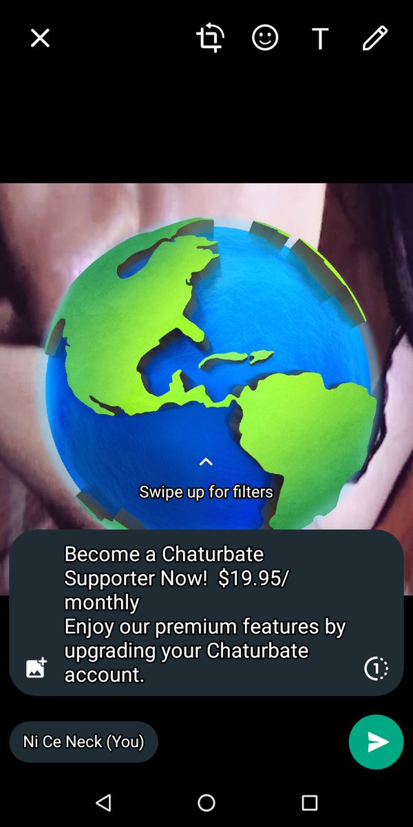 joeki6672's tweet photo. @nwlmmd61 Follow this link to join my Wha
tsApp group: https://t.co/y41DHUDWzL

https://t.co/mD1iV6noUX https://t.co/OvXnC5WUez