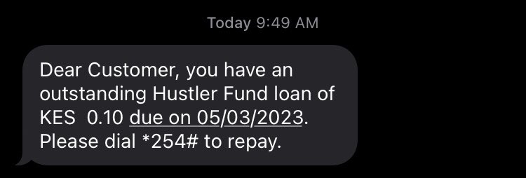 Aalphacat's tweet photo. @TheHustlerFund  how can I repay 10 cents https://t.co/Lj9Tqu6ZQI