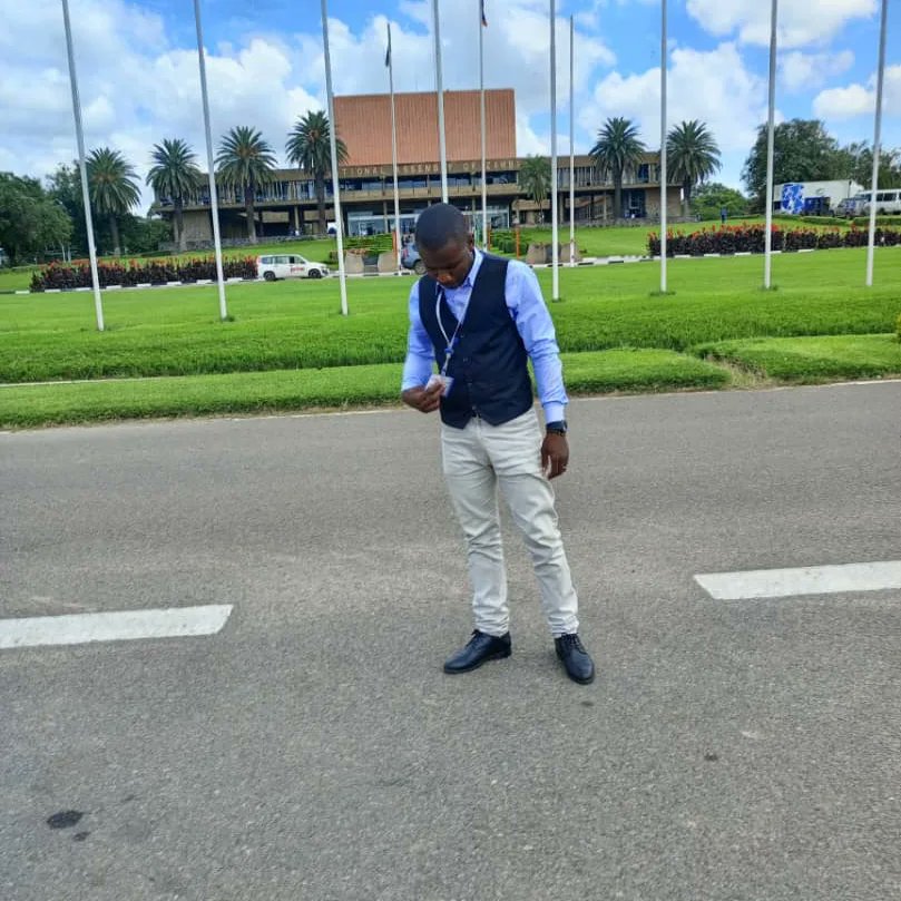 Alfred Chondo Chimba🇿🇲 tweet media