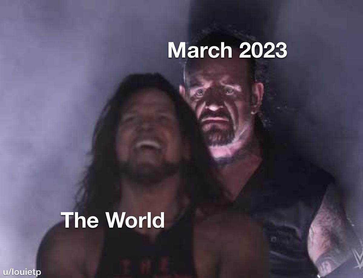 How are you surviving 2023? 💀

#neverhaveiever #neverhaveievergame #game #gamenight #partygame #familygame #truthordare #nojudgment #2023 #march #february #fast