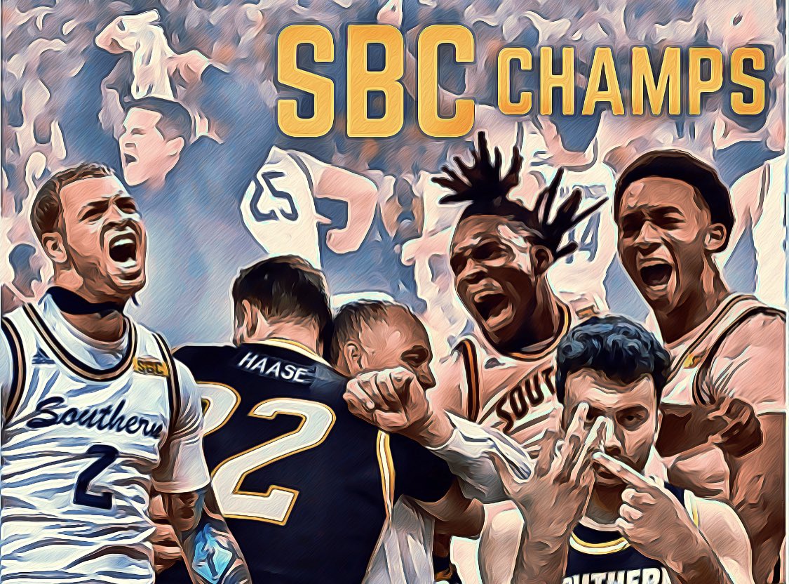 SBC Champs! #SMTTT #LaFamilia