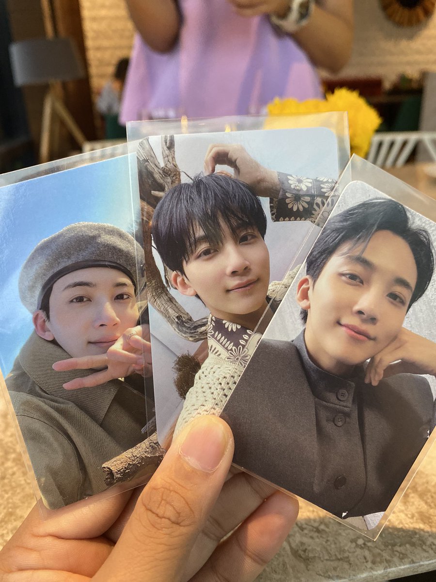 hobihobaluv's tweet photo. Thank you so much sa pagpauwi kay Hannie 🥹🥹 sparks so much!! ✨ @kyeombins #genproofs https://t.co/oxkJ0b55U0