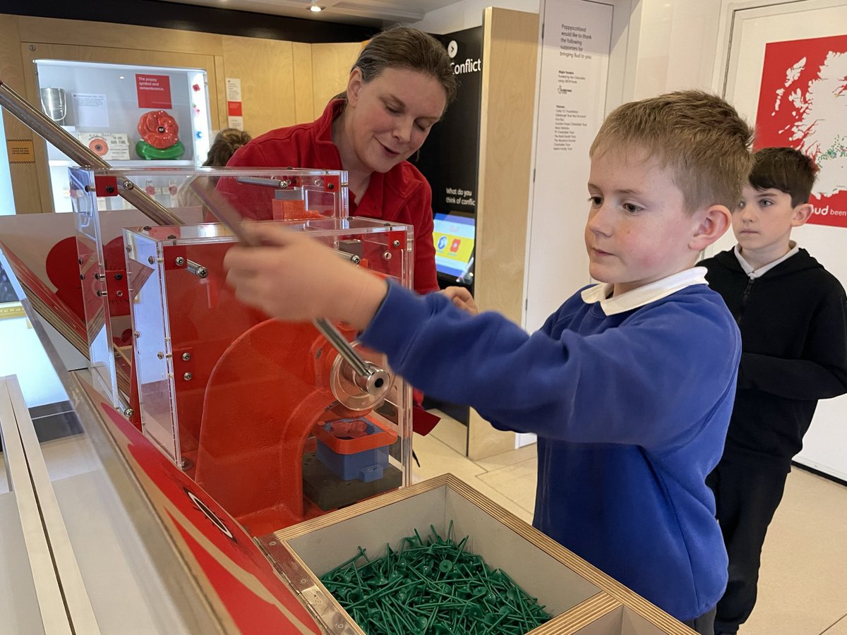 Muirfield Primary tweet media