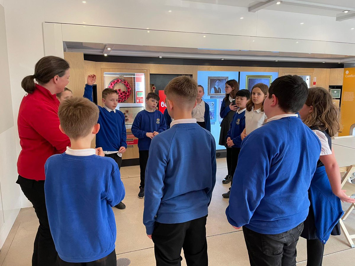 Muirfield Primary tweet media