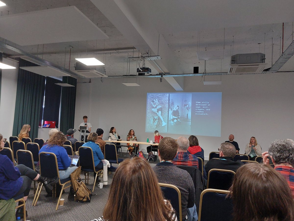 Palestinian Films tweet media