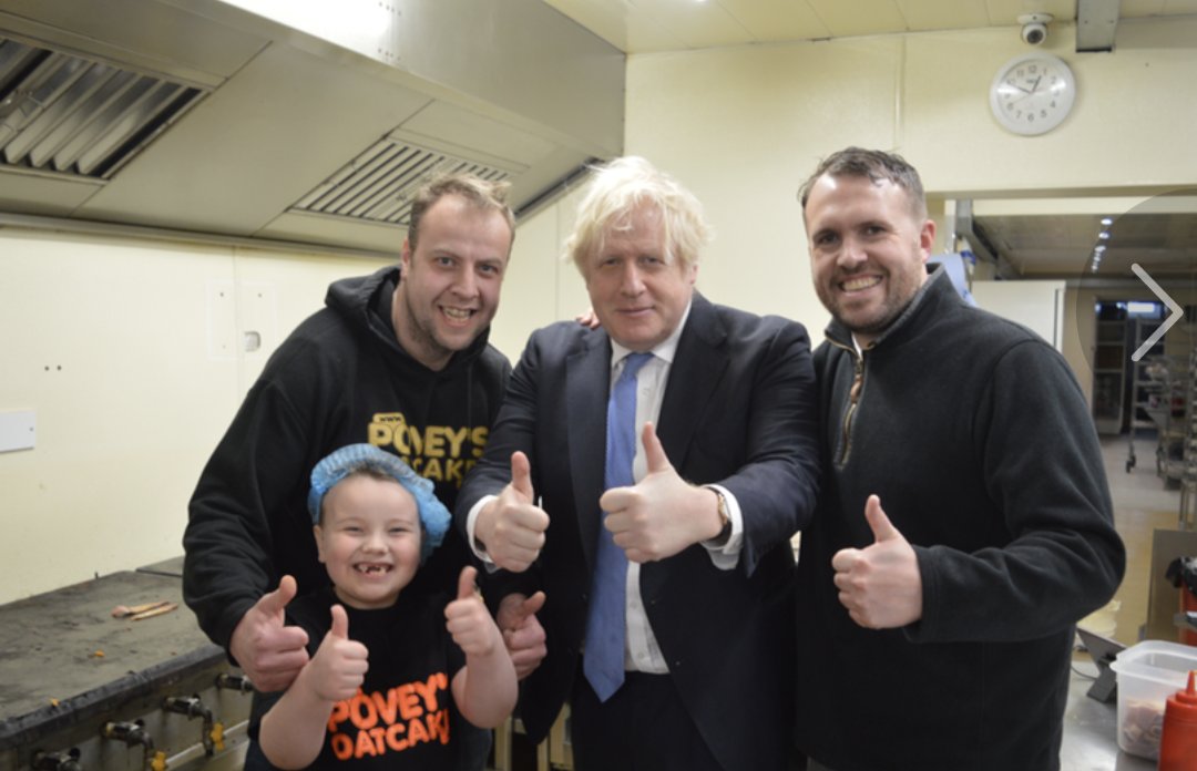_AshLightfoot's tweet photo. Never eating Alex Povey's oatcakes again. Fuck me. https://t.co/17KtKyzhQj