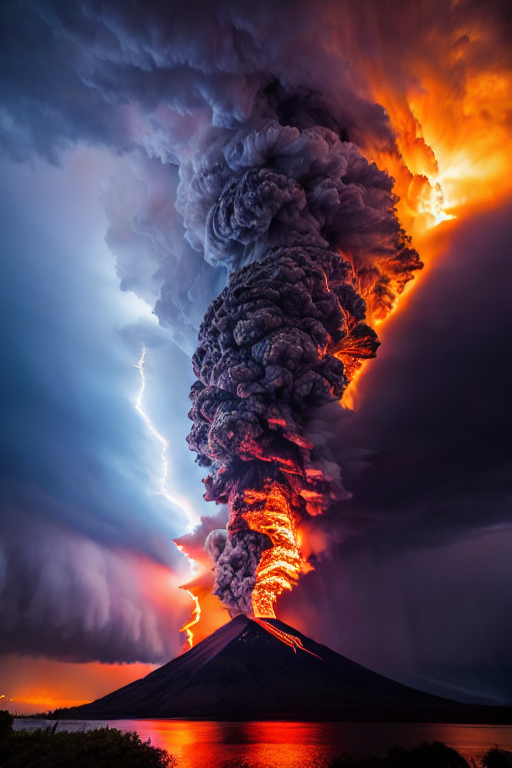Erupção Vulcânica Gigantesca Esquentou o Planeta
youtube.com/shorts/b_1CbqQ…