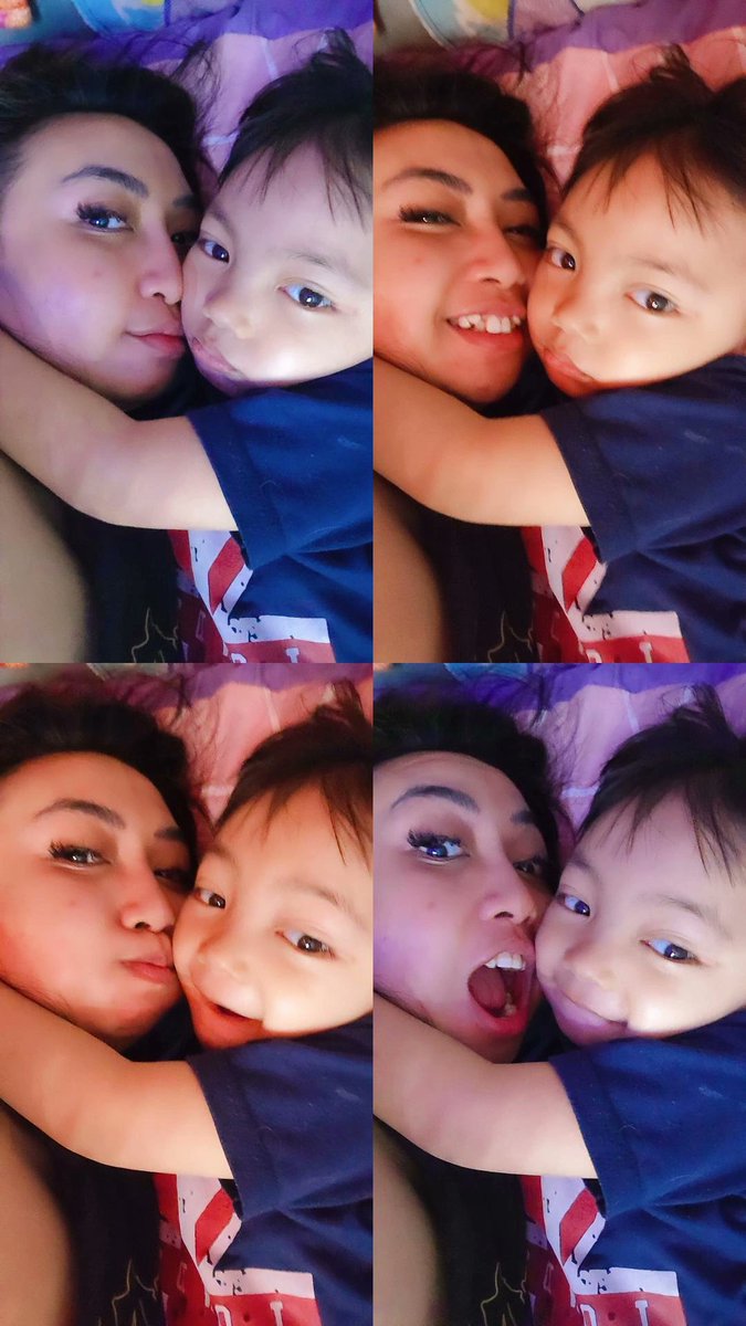 byyyy 
kalo udah gede harus lihat ini