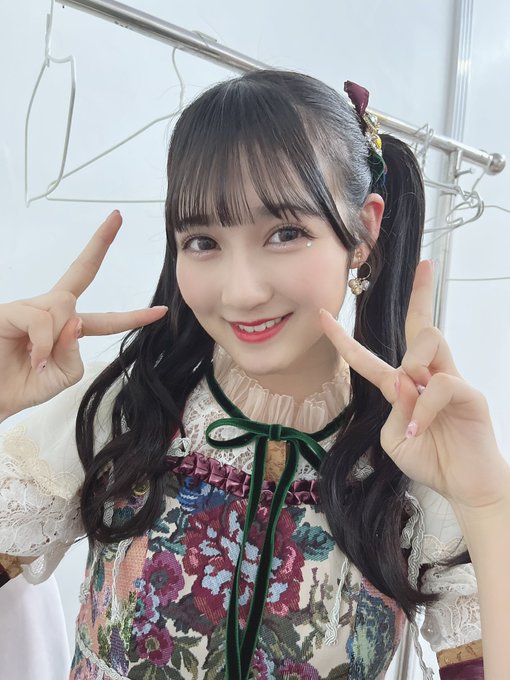今村麻莉愛のTwitter画像14