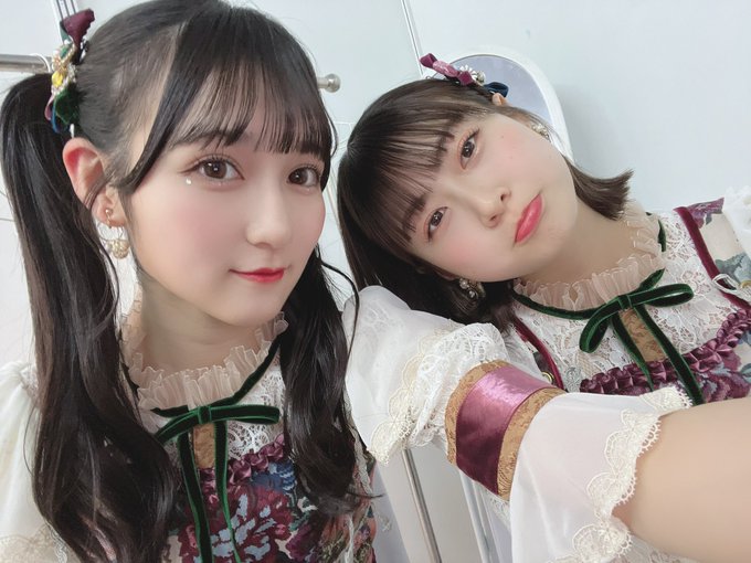 今村麻莉愛のTwitter画像15