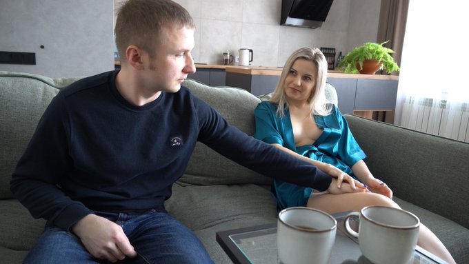 Did you miss my role playing videos? New soon...😋 https://t.co/fDGZh92MaH<a href="/tag/mvsales"class="tags"><span>#mvsales</span></a>