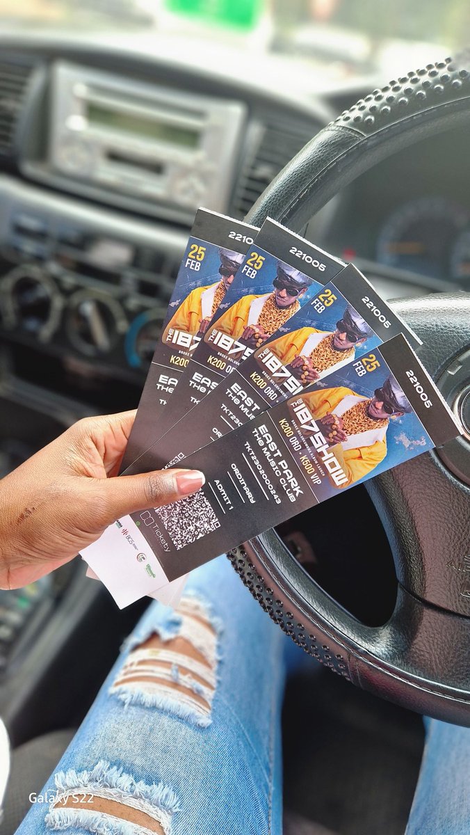 Miss_Mandah_'s tweet photo. @Chefy187 Can't wait. https://t.co/jQeVLIGqh9