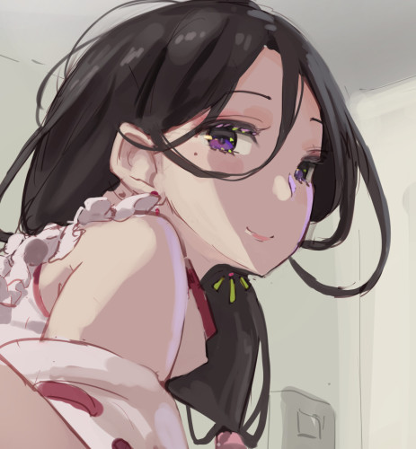 Fantiaとpatreonにポストしました。/Posted on Fantia and Patreon.
プロレスママ 