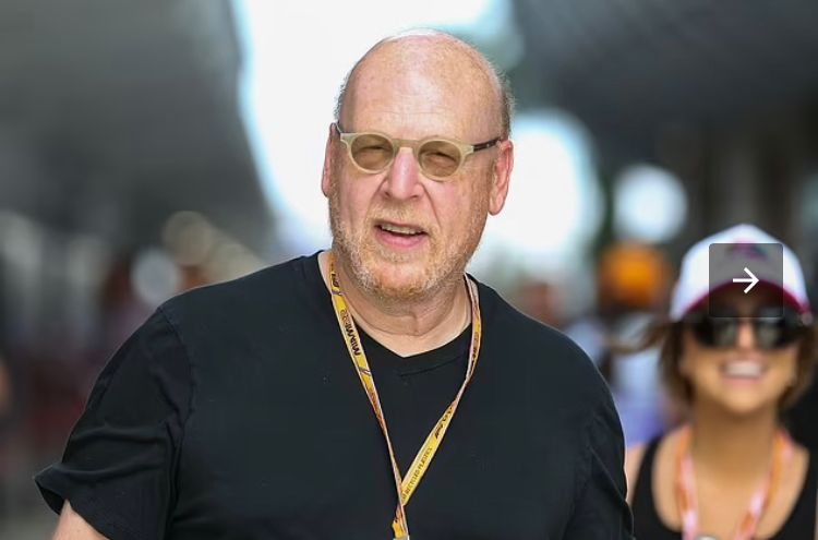 The__1958's tweet image. WEMBLEY TOMORROW 🧵

Rumours Avram will be attending the final. The nerve. 

It’s our opportunity to show him what we want. A FULL SALE ONLY!

30,000 United need to show him how we feel.

We have warned the fanbase many times how horrible and driven by greed this family are.