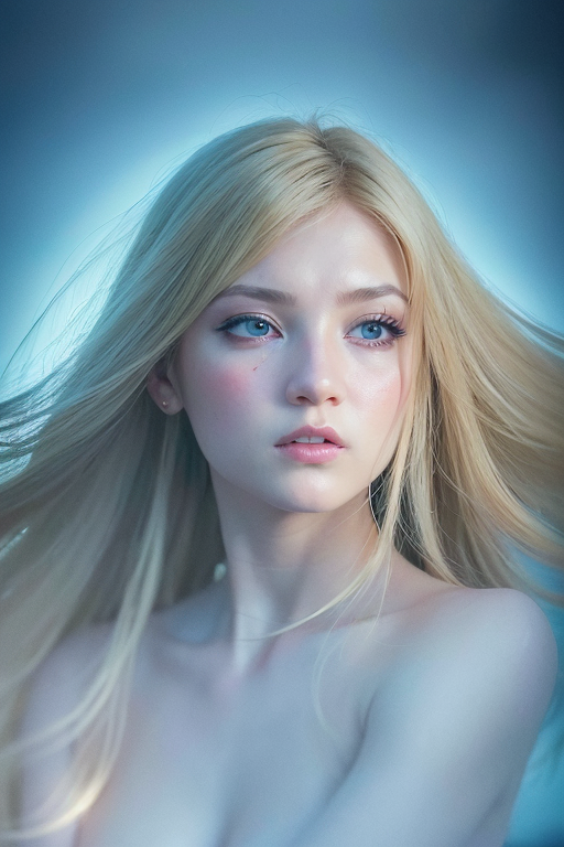 skymonosac's tweet photo. Blonde hair.

#stableDifusion #Aiart #AIイラストボツ供養 https://t.co/KTpf1igZXH