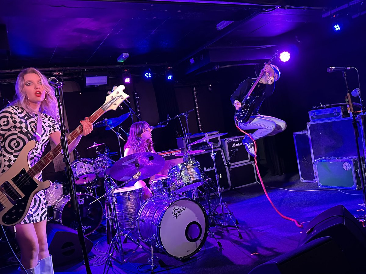 TMolotovs's tweet photo. Tonight at Rebellion #manchester supporting @vaporsofficial 🌟

Some tickets still available https://t.co/L2aHEIVkuK

We’ll see you when we take the stage at 7.30pm! https://t.co/NmrnBuS3D6