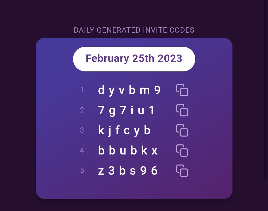 Preetigaud70's tweet image. #gariminingcode 
Invite code