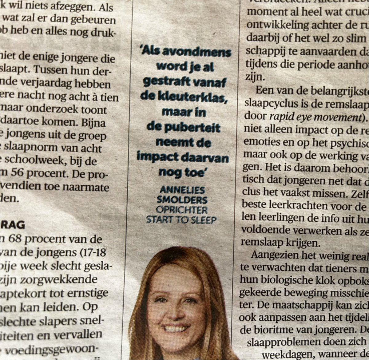 lievenscheire's tweet photo. Join the revolution, part 2 ✊😁
Vandaag in De Morgen
#ochtendmensendictatuur https://t.co/v2zjm1R6Kp