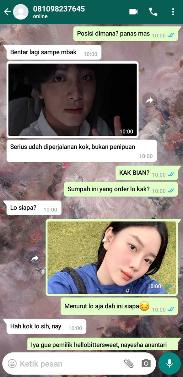 jaehxneybhie's tweet photo. Hellobittersweet

— Lee Haechan AU
© jaehxneybhie https://t.co/MlcLmZHeH0