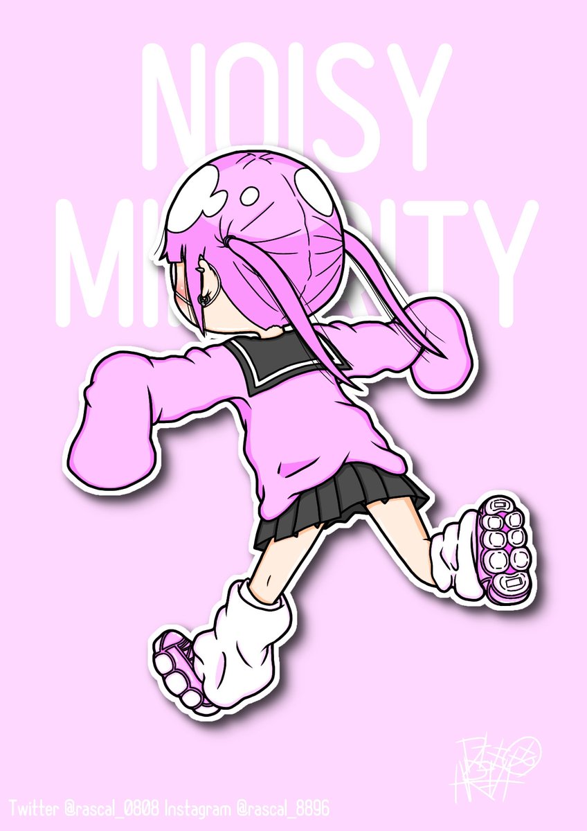 だい・ありあ@4/10,11 コラボPOPUP tweet media